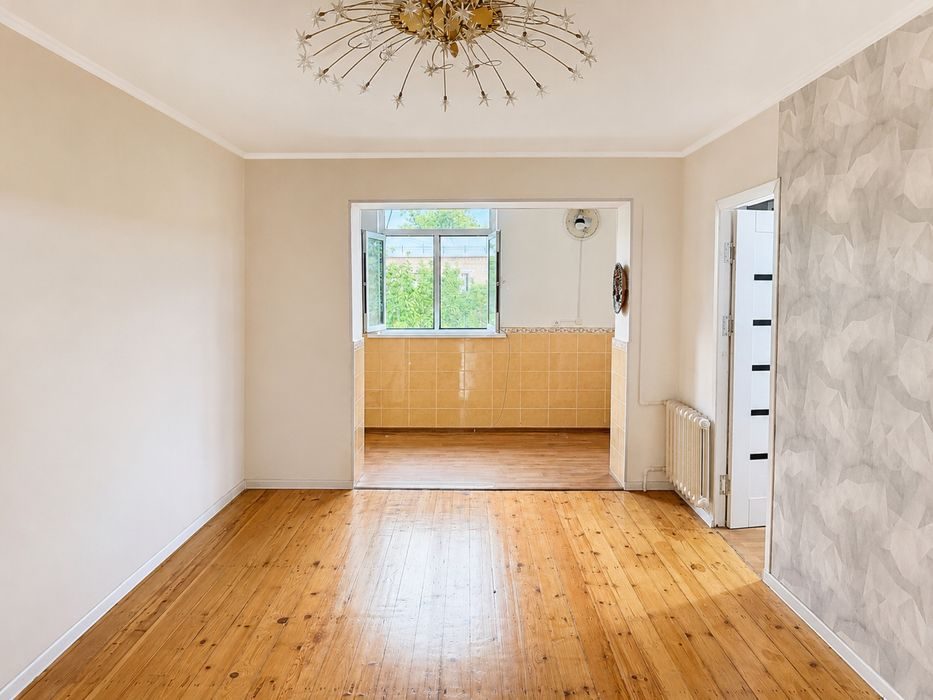 2-room apartment, 52 m², Tashkent, Chilanzar District, for sale