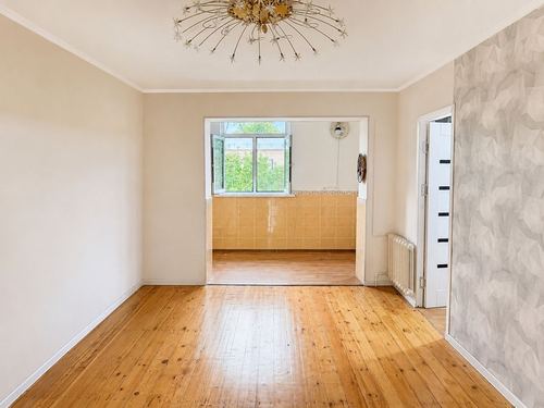 2-room apartment, 52 m²