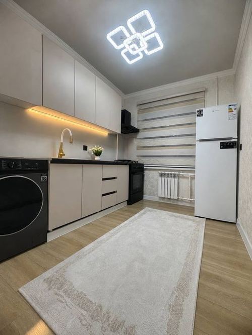 1-room apartment, 26 m²