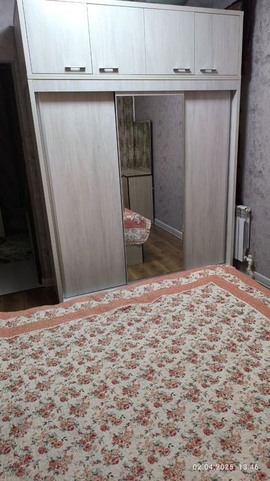 1-room apartment, 40 m²