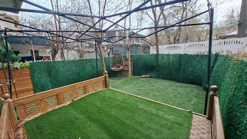 1-room apartment, 30 m², Tashkent, Chilanzar District, for sale