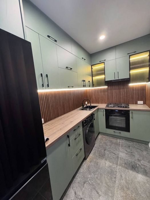 2-room apartment, 55 m², Tashkent, Chilanzar District, for sale