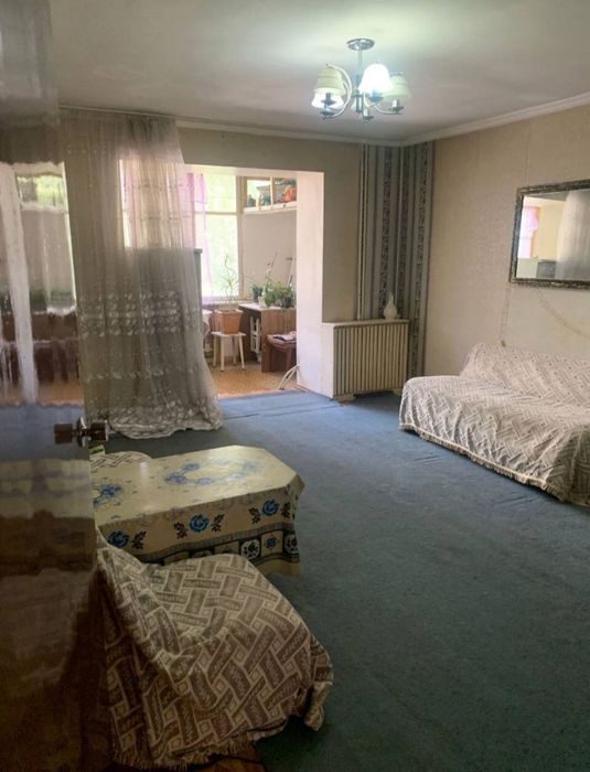 3-room apartment, 68 m², Tashkent, Chilanzar District, for sale