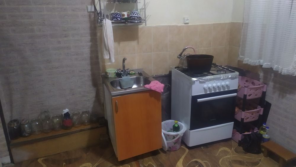 3-room apartment, 59 m², Tashkent, Chilanzar District, for sale