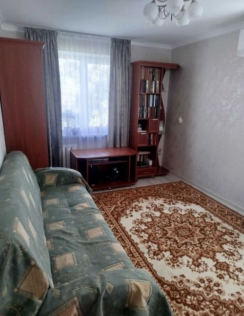 2-room apartment, 40 m²