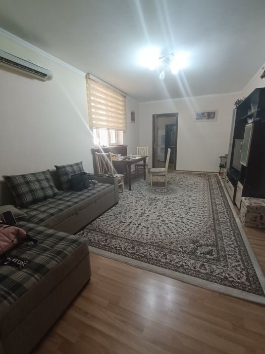 3-room apartment, 68 m², Tashkent, Chilanzar District, for sale