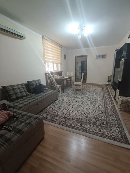 3-room apartment, 68 m²