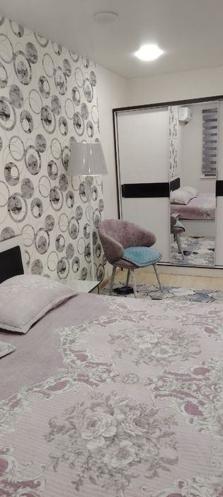 1-room apartment, 30 m²