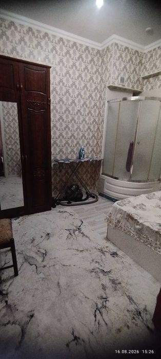3-комнатная квартира, 52 м², Ташкент, Чиланзарский район, на продажу