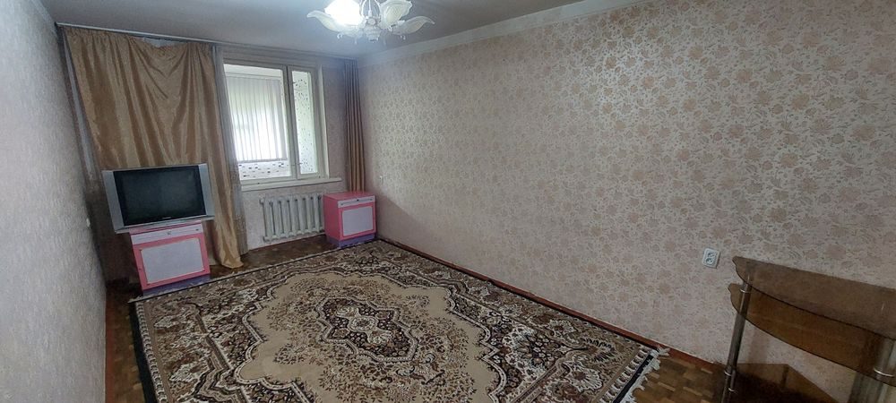 2-xonali kvartira, 45 m², Toshkent, Chilonzor tumani, sotuvga