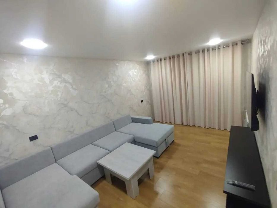 2-room apartment, 62 m², Tashkent, Chilanzar District, for sale