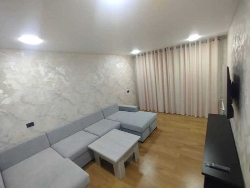 2-room apartment, 62 m²
