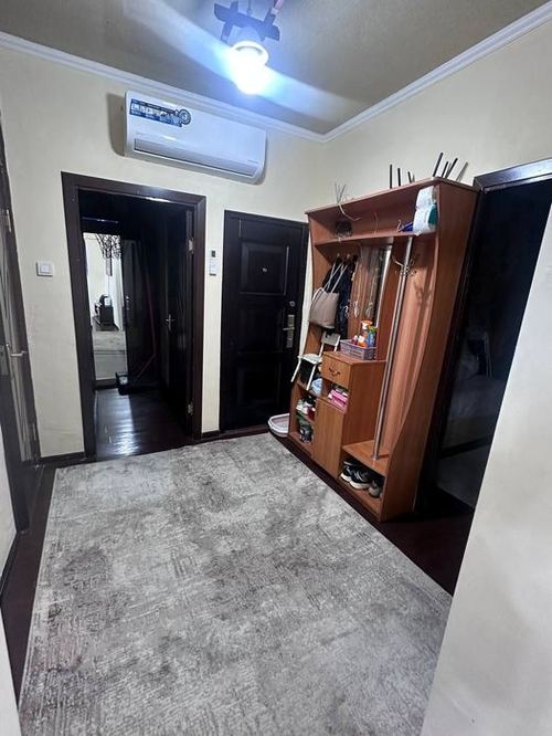 4-room apartment, 85 m²