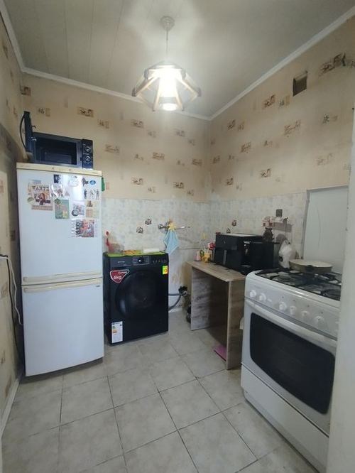 3-room apartment, 67 m²