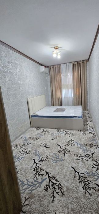 2-room apartment, 50 m²