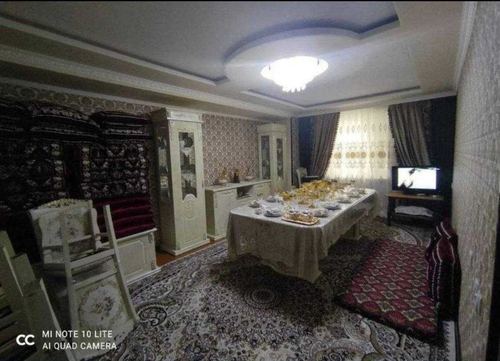 3-room apartment, 83 m²