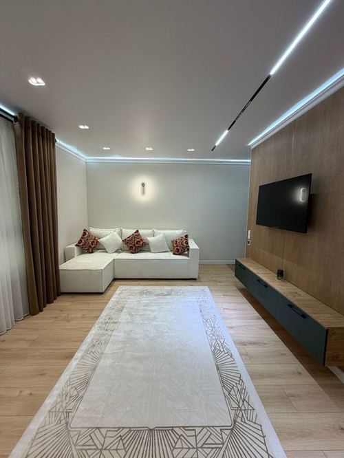 1-room apartment, 40 m²