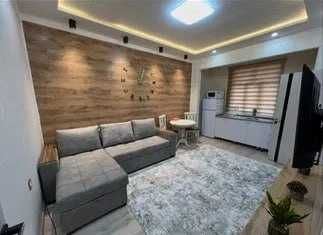 1-room apartment, 30 m²