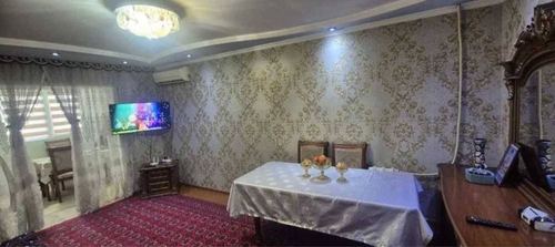 3-room apartment, 68 m²