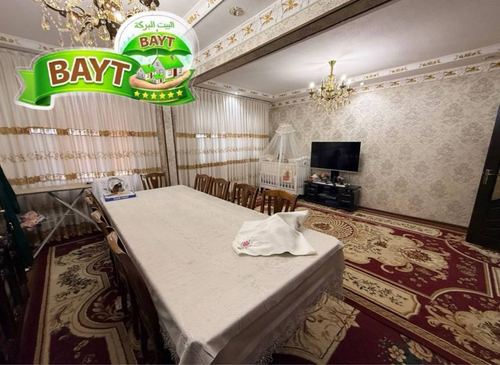 5-room apartment, 108 m²