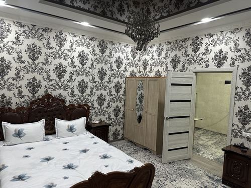 2-room apartment, 50 m²