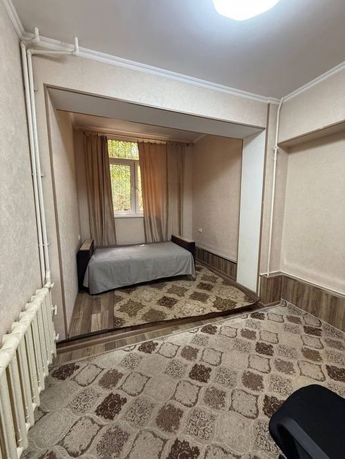 1-room apartment, 42 m²