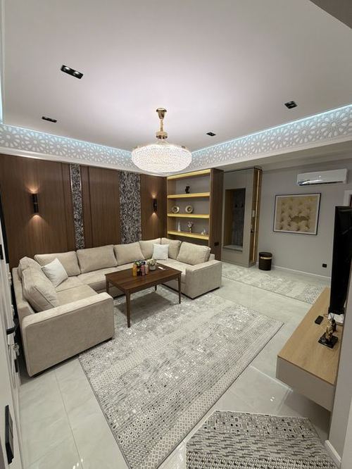 4-room apartment, 94 m²