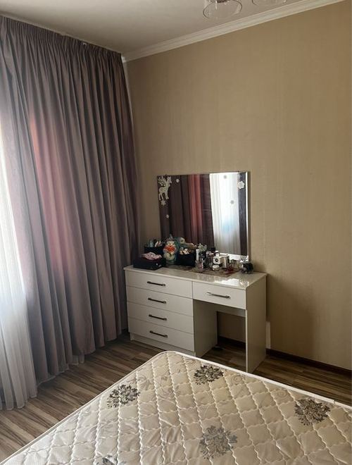 3-room apartment, 78 m²