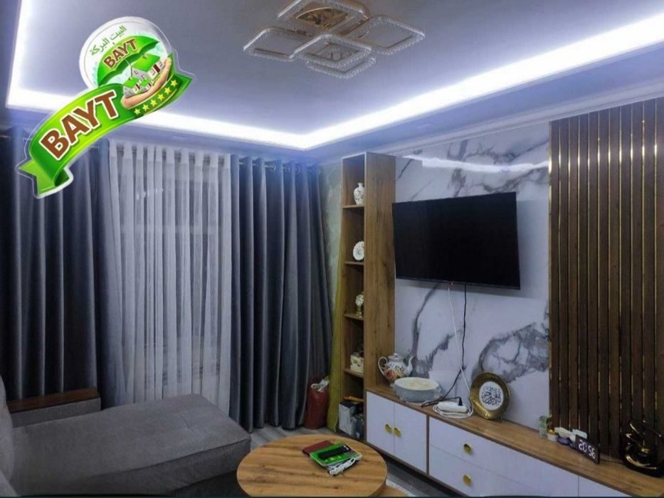 1-room apartment, 30 m², Tashkent, Chilanzar District, for sale