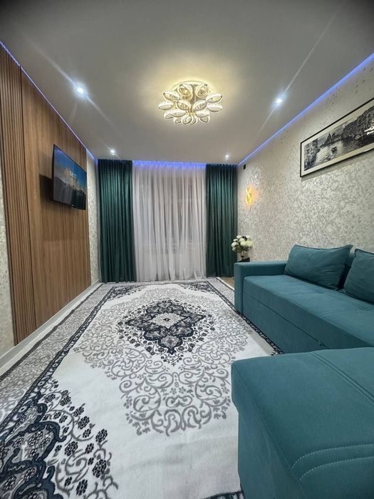 1-xonali kvartira, 28 m², Toshkent, Chilonzor tumani, sotuvga