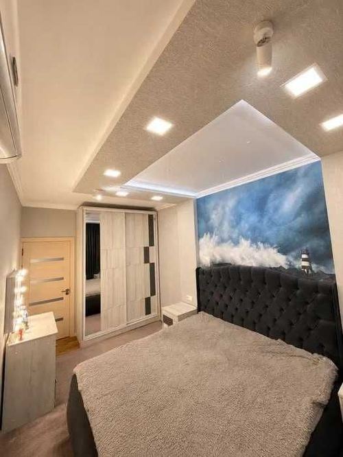 2-room apartment, 65 m²