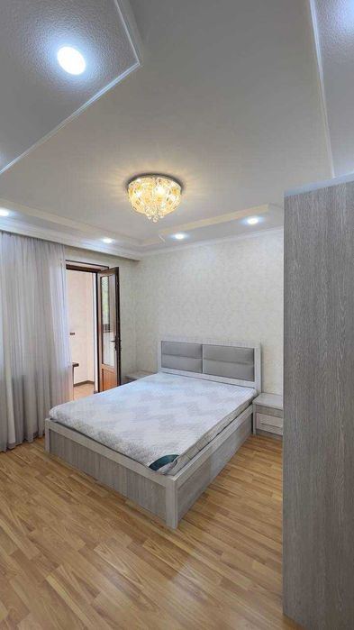 3-room apartment, 61 m²