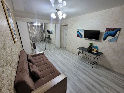 1-room apartment, 26 m²