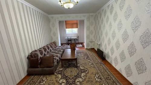 3-room apartment, 59 m²