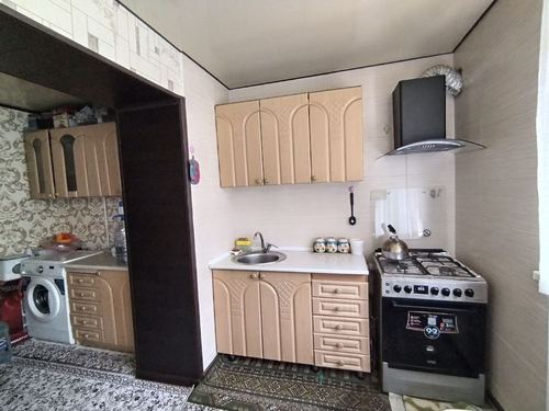 3-room apartment, 64 m²