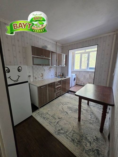 1-room apartment, 30 m²