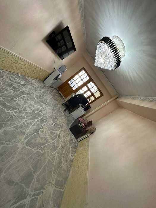 2-комнатная квартира, 50 м², Ташкент, Чиланзарский район, на продажу