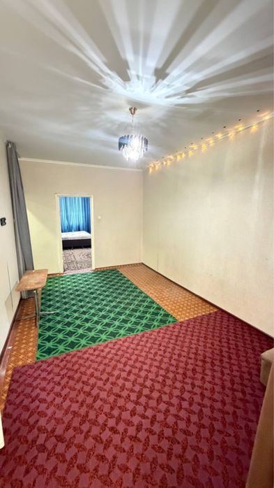 2-room apartment, 53 m²