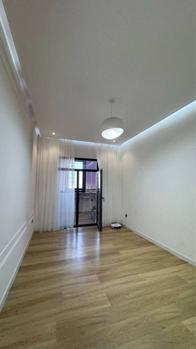 2-room apartment, 52 m², Tashkent, Chilanzar District, for sale