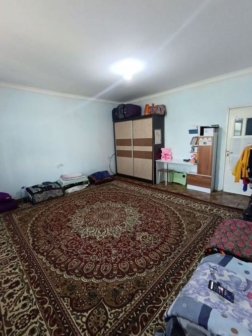 3-комнатная квартира, 100 м²