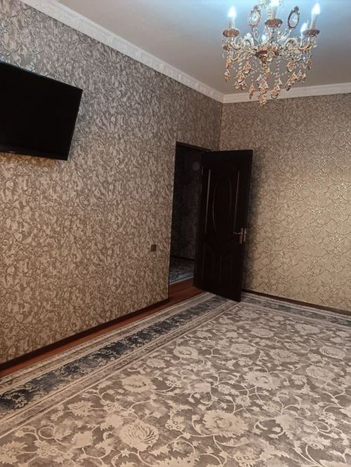 3-room apartment, 65 m²