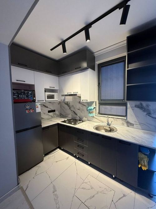 1-комнатная квартира, 38 м²