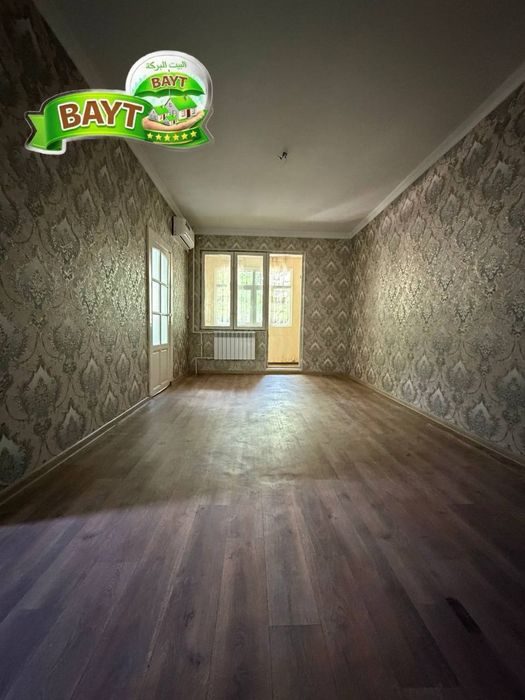 3-room apartment, 65 m², Tashkent, Chilanzar District, for sale