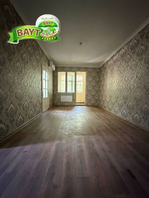 3-room apartment, 65 m²