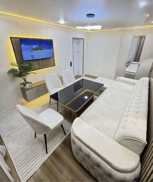 1-room apartment, 29 m²