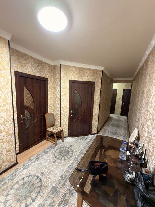 3-room apartment, 105 m²