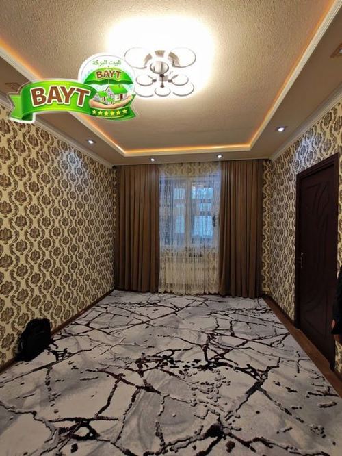 1-room apartment, 34 m²