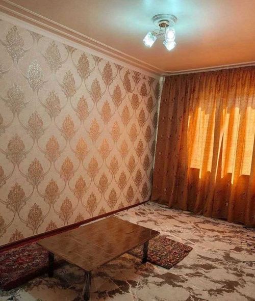 1-room apartment, 30 m²