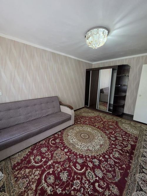 1-room apartment, 29 m²