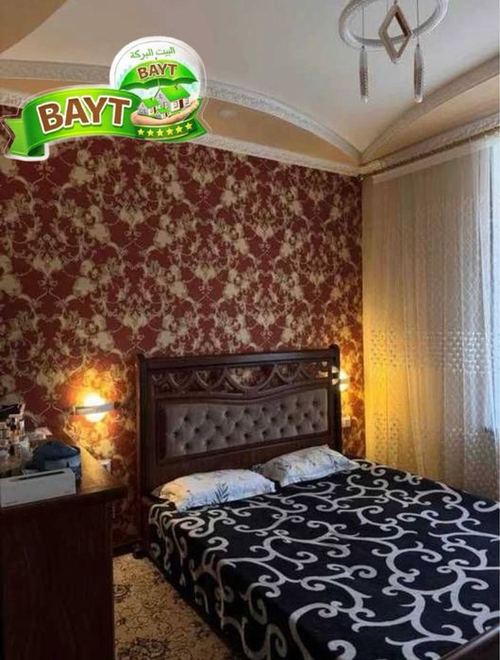 2-room apartment, 55 m²